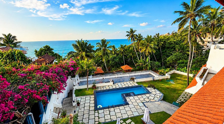 VIEW HEIGHTS RESORTS
